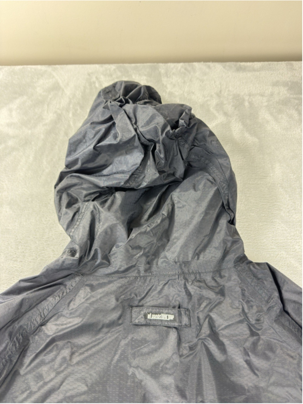 Vintage Nike ACG 3 Outer Layer Storm Clad Parka Mens Size XL S1 YNG Style Number - Picture 9 of 16